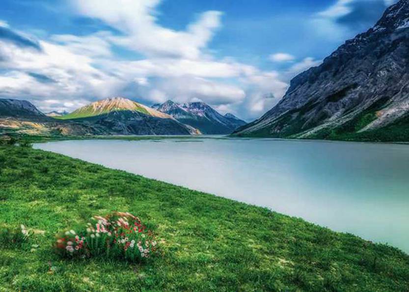 宁国旅游十大排名景区，去过五个算你厉害-第2张图片-四川省中国青年旅行社